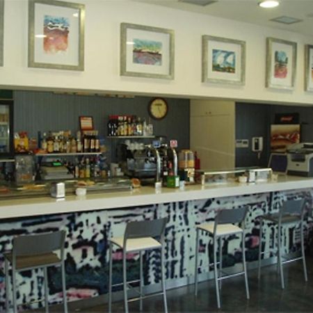Hostal Francisco Salinas Burgo Dış mekan fotoğraf