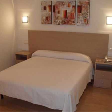 Hostal Francisco Salinas Burgo Oda fotoğraf