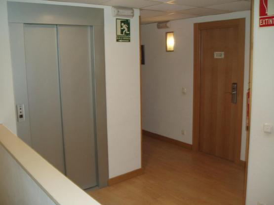 Hostal Francisco Salinas Burgo Dış mekan fotoğraf