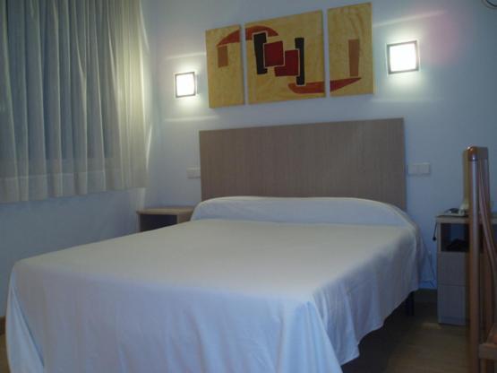 Hostal Francisco Salinas Burgo Dış mekan fotoğraf