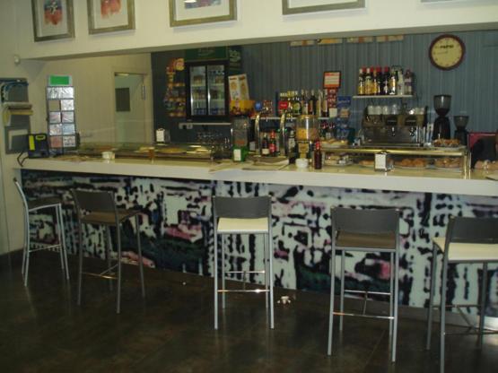 Hostal Francisco Salinas Burgo Dış mekan fotoğraf