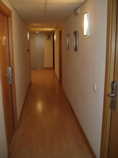Hostal Francisco Salinas Burgo Dış mekan fotoğraf