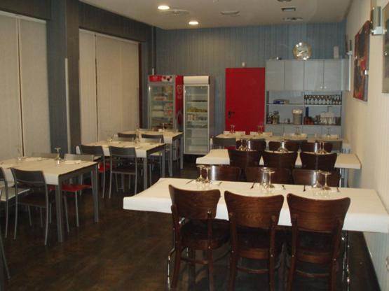 Hostal Francisco Salinas Burgo Dış mekan fotoğraf