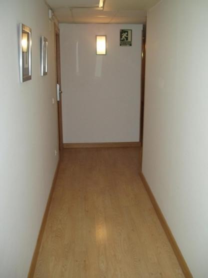 Hostal Francisco Salinas Burgo Dış mekan fotoğraf