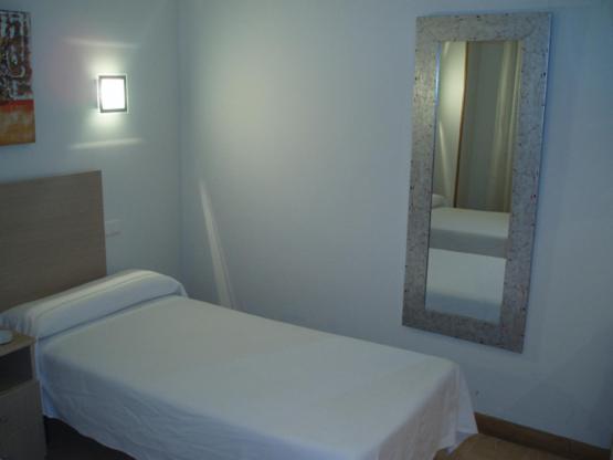 Hostal Francisco Salinas Burgo Oda fotoğraf